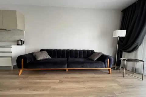 1+1 Leilighet  i Mugla, Tyrkia Nr. 223507 - 15