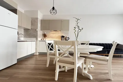 1+1 Leilighet  i Mugla, Tyrkia Nr. 223507 - 7