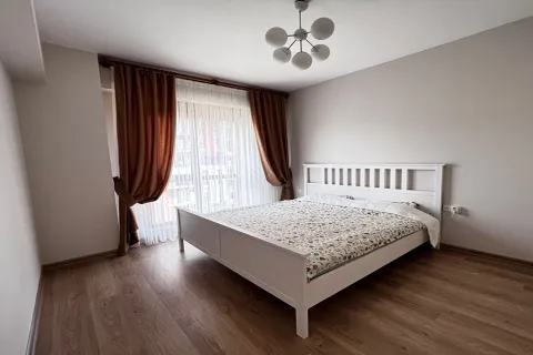 1+1 Leilighet  i Mugla, Tyrkia Nr. 223507 - 4