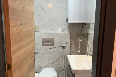 آپارتمان در  Mugla ، ترکیه 1 خوابه ، 42 متر مربع.  شماره 223502 - 15