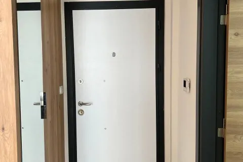 آپارتمان در  Mugla ، ترکیه 1 خوابه ، 42 متر مربع.  شماره 223502 - 19