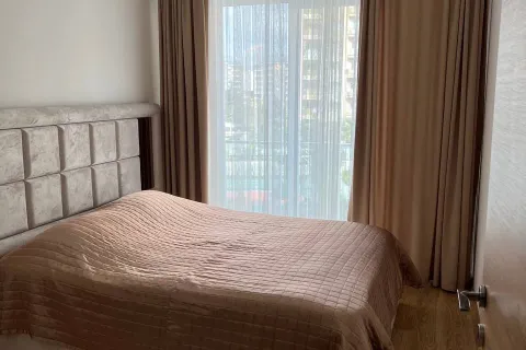 آپارتمان در  Mugla ، ترکیه 1 خوابه ، 42 متر مربع.  شماره 223502 - 16