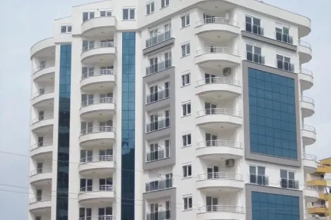 Daire  2+1  Muğla, Türkiye №223504