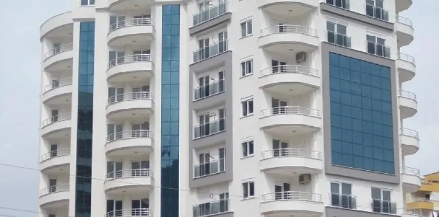 Daire  2+1  Muğla, Türkiye №223504