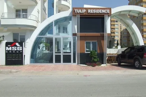 Daire  2+1  Muğla, Türkiye №223504 - 2