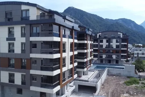 Daire  2+1  Muğla, Türkiye №223508 - 5