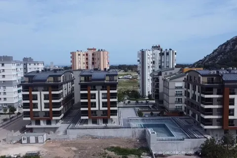 Daire  2+1  Muğla, Türkiye №223508 - 3