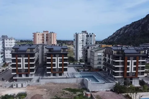 Daire  2+1  Muğla, Türkiye №223508 - 4