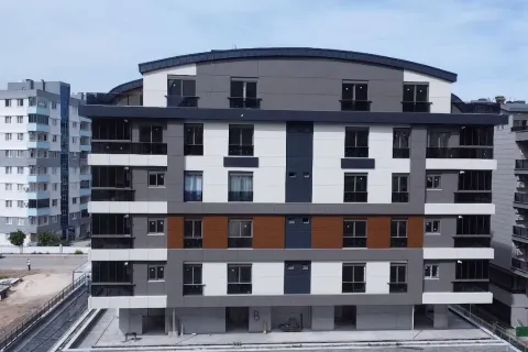 Daire  2+1  Muğla, Türkiye №223508