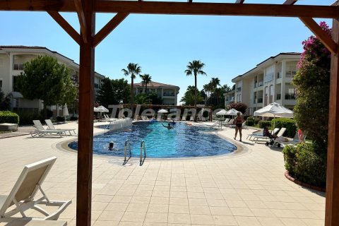 3+1 Lägenhet i Sida, Antalya, Turkiet Nr. 222485 - 2