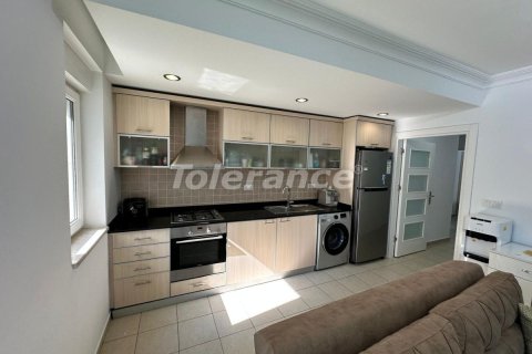 3+1 Lägenhet i Sida, Antalya, Turkiet Nr. 222485 - 13