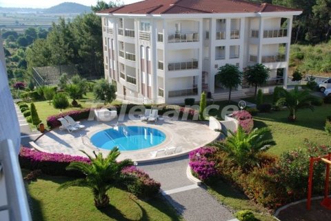 3+1 Lägenhet  i Sida, Antalya, Turkiet Nr. 222485