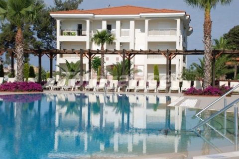 3+1 Lägenhet i Sida, Antalya, Turkiet Nr. 222485 - 4