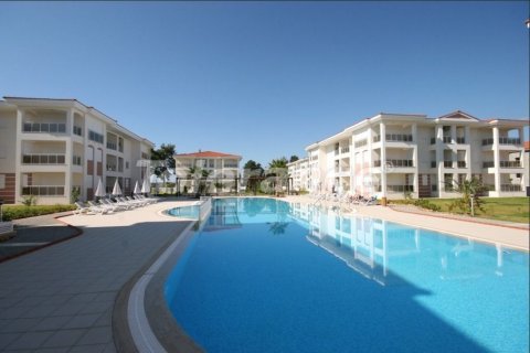 3+1 Lägenhet i Sida, Antalya, Turkiet Nr. 222485 - 3