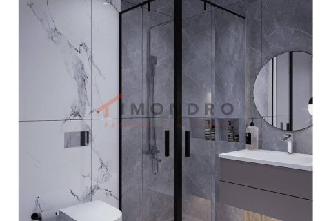 2+1 Wohnung  in Kepez, Antalya, Türkei Nr. 222482 - 29