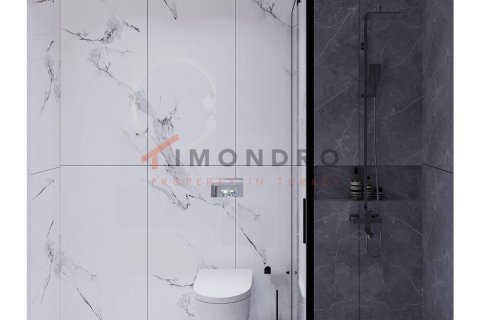 2+1 Wohnung  in Kepez, Antalya, Türkei Nr. 222482 - 25