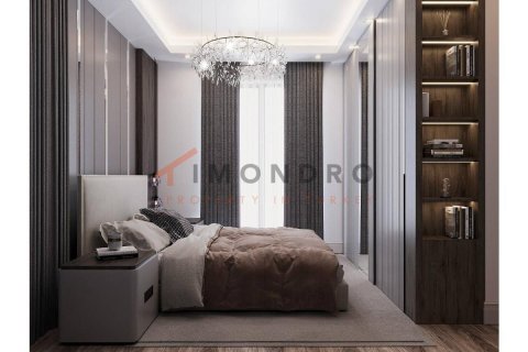 2+1 Wohnung  in Kepez, Antalya, Türkei Nr. 222482 - 23