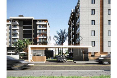 2+1 Wohnung  in Kepez, Antalya, Türkei Nr. 222482 - 15