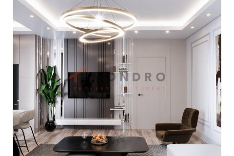 2+1 Wohnung  in Kepez, Antalya, Türkei Nr. 222482 - 20