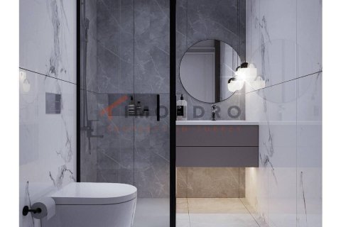 2+1 Wohnung  in Kepez, Antalya, Türkei Nr. 222482 - 30