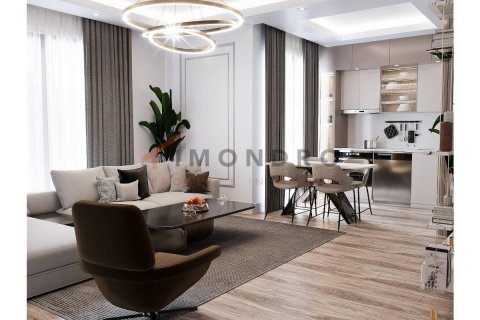 2+1 Wohnung  in Kepez, Antalya, Türkei Nr. 222482 - 18