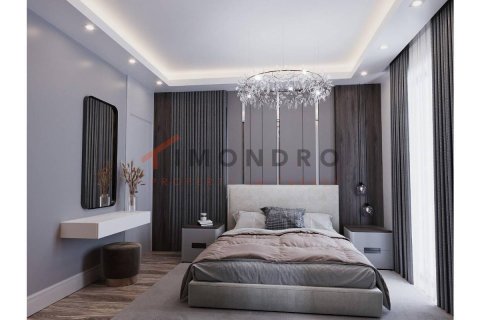 2+1 Wohnung  in Kepez, Antalya, Türkei Nr. 222482 - 22