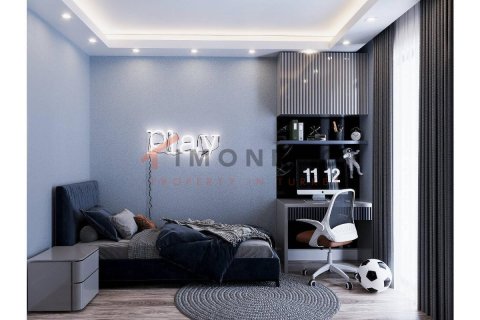 2+1 Wohnung  in Kepez, Antalya, Türkei Nr. 222482 - 26