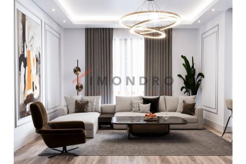 2+1 Wohnung  in Kepez, Antalya, Türkei Nr. 222482 - 17