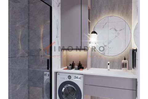 2+1 Wohnung  in Kepez, Antalya, Türkei Nr. 222482 - 28