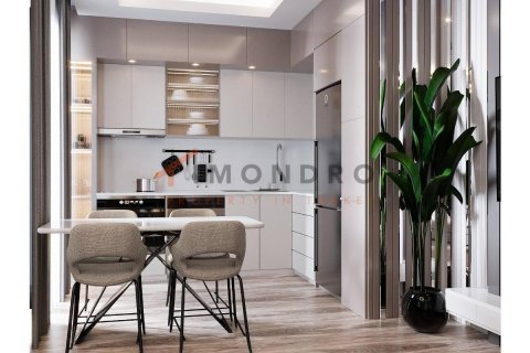 2+1 Wohnung  in Kepez, Antalya, Türkei Nr. 222482 - 21