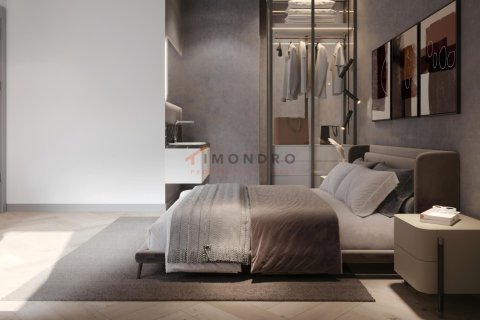 Продажа квартиры  в Анталье, Турция 3+1, 212м2, №222481 – фото 10