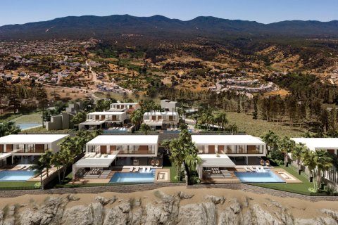 4+1 Villa  in Esentepe, Girne,  Nr. 222483 - 9