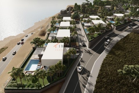 4+1 Villa  in Esentepe, Girne,  Nr. 222483 - 8