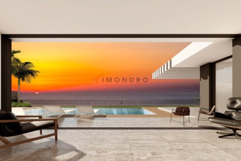 4+1 Villa  in Esentepe, Girne,  Nr. 222483 - 3