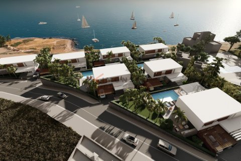 4+1 Villa  in Esentepe, Girne,  Nr. 222483 - 7