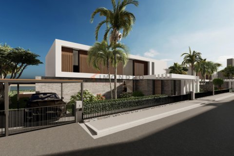 4+1 Villa  in Esentepe, Girne,  Nr. 222483 - 5
