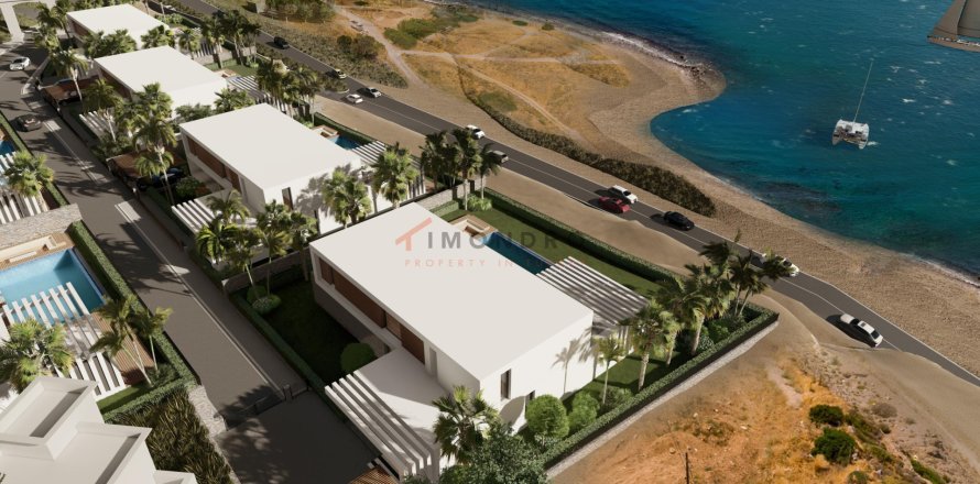 4+1 Villa  in Esentepe, Girne,  Nr. 222483
