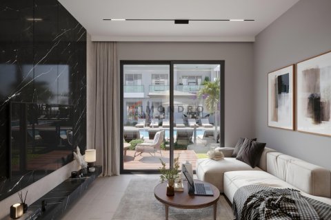 Продажа квартиры в Анталье, Турция 2+1, 193м2, №222480 – фото 6