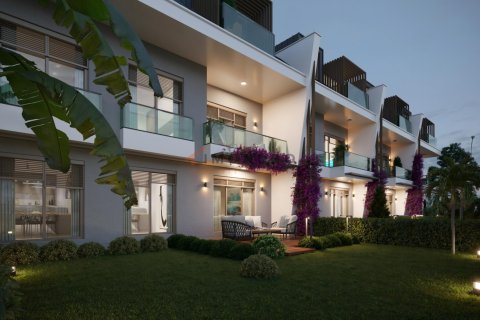 Продажа квартиры в Анталье, Турция 2+1, 193м2, №222480 – фото 18