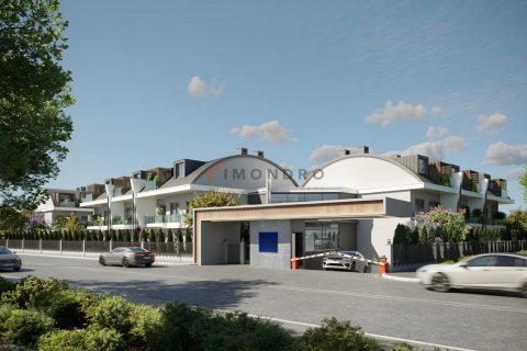 Продажа квартиры в Анталье, Турция 2+1, 193м2, №222480 – фото 19