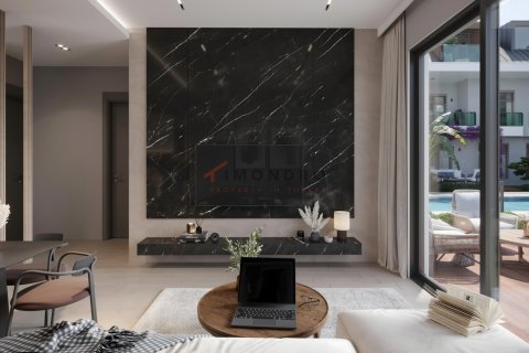 Продажа квартиры в Анталье, Турция 2+1, 193м2, №222480 – фото 8