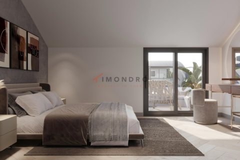 Продажа квартиры в Анталье, Турция 1+1, 138м2, №222479 – фото 9