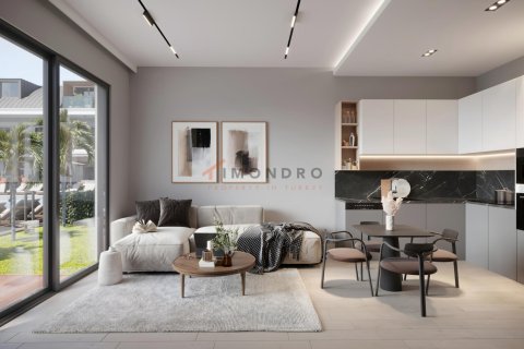 Продажа квартиры в Анталье, Турция 1+1, 138м2, №222479 – фото 5