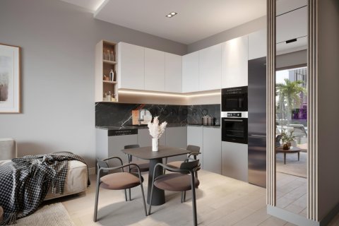 Продажа квартиры в Анталье, Турция 1+1, 138м2, №222479 – фото 7