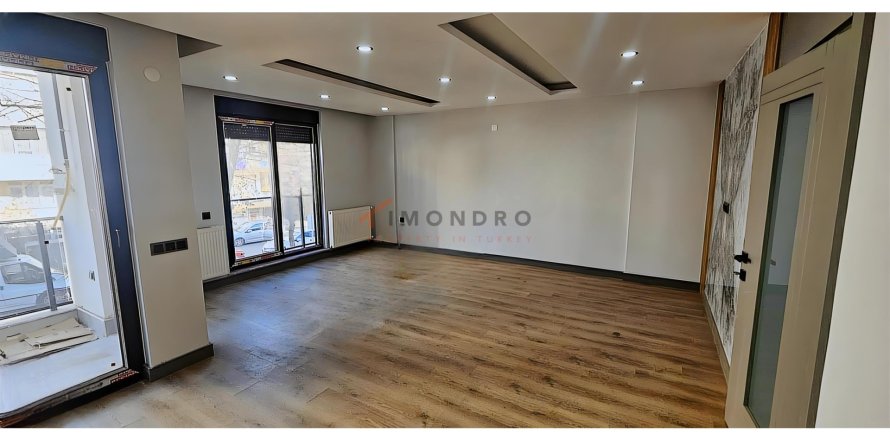 Квартира  2+1 в Анталье, Турция №215088