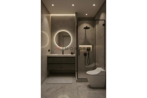 Daire  2+1  Beşiktaş, İstanbul, Türkiye №215091 - 4