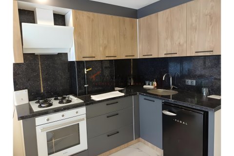 Продажа квартиры  в Анталье, Турция 1+1, 55м2, №215087 – фото 6