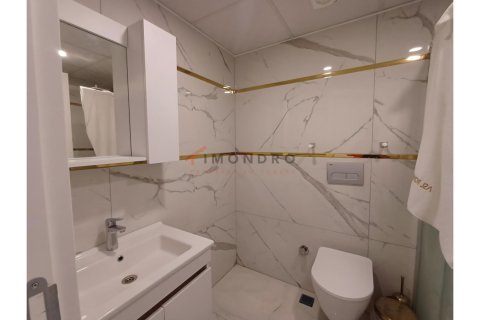 Продажа квартиры  в Анталье, Турция 1+1, 55м2, №215087 – фото 8