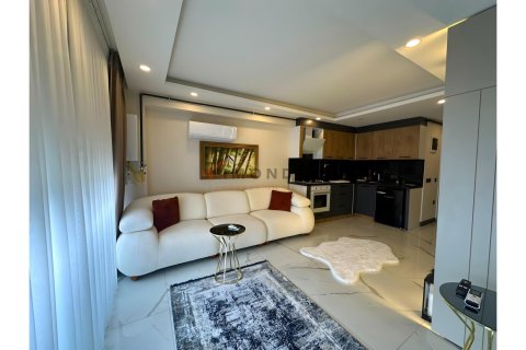 Продажа квартиры  в Анталье, Турция 1+1, 55м2, №215087 – фото 4