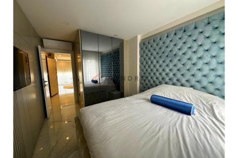 Продажа квартиры  в Анталье, Турция 1+1, 55м2, №215087 – фото 7